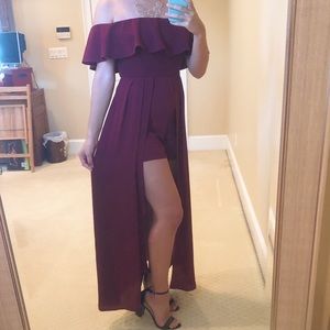 Altar’d State dress/romper